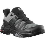 Salomon X Ultra 4 Hiking Shoes Gris EU 42 Homme