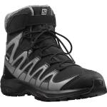 Salomon Xa Pro V8 Winter Cswp Hiking Boots Noir EU 31