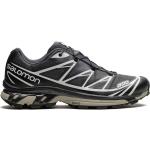 Salomon x DSM XT-6 Advanced sneakers - Black