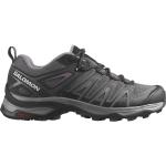 Salomon X Ultra Pioneer Aero Hiking Shoes Gris EU 38 2/3 Femme