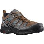 Salomon X Ultra Pioneer Aero Hiking Shoes Vert EU 45 1/3 Homme