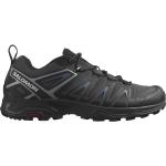 Salomon X Ultra Pioneer Aero Hiking Shoes Noir EU 40 2/3 Homme