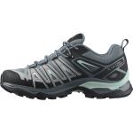 Salomon X Ultra Pioneer Goretex Hiking Shoes Gris EU 36 Femme