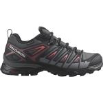 Salomon X Ultra Pioneer Goretex Hiking Shoes Gris EU 43 1/3 Femme