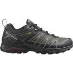 Salomon X Ultra Pioneer Goretex Hiking Shoes Gris EU 44 2/3 Homme
