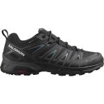 Salomon X Ultra Pioneer Goretex Hiking Shoes Noir EU 40 2/3 Homme