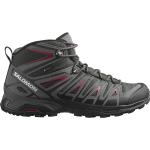 Salomon X Ultra Pioneer Mid Goretex Hiking Shoes Vert EU 40 2/3 Homme