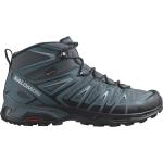Salomon X Ultra Pioneer Mid Goretex Hiking Shoes Gris EU 46 Homme