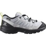 Salomon Xa Pro V8 Cswp Hiking Shoes Noir EU 33