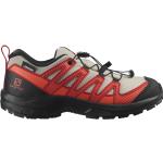 Salomon Xa Pro V8 Cswp Hiking Shoes Rouge EU 34