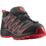 Salomon Xa Pro V8 Cswp Hiking Shoes Noir EU 33