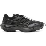 Salomon XT PU.RE Advanced sneakers - Black