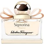 Naisten Ferragamo Signorina Sitrustuoksuiset 30 ml Eau de Parfum -tuoksut 