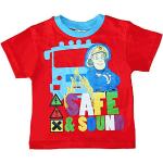 Sam sanoni shirtzshop - bambino T-Shirt Safe & Sound (taglia 92-116)