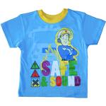 Sam sanoni shirtzshop - bambino T-Shirt Safe & Sound (taglia 92-116)