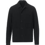 Samsøe & Samsøe Worker X Shirt Jacket Black