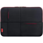 Samsonite Airglow Sleeves Tietokoneen suojatasku Black/Red