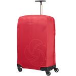 Samsonite Travel Accessories Suojapussi M - Spinner 69cm Red