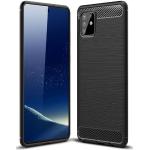 Mustat Suojakuorelliset Samsung Galaxy S20-kotelot alennuksella 