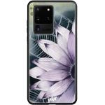 Violetit Suojakuorelliset Samsung Galaxy S20 Ultra-kotelot alennuksella 