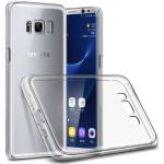 Samsung Galaxy S8 Mobbit Ultraohut Suojakuori