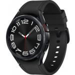 Mustat Klassiset SAMSUNG Galaxy Watch6 Classic Kellot 