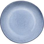 Sandrine Bowl Home Tableware Plates Deep Plates Sininen Bloomingville