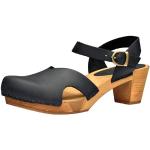 Naisten Mustat Koon 41 Sanita Matrix Korkeakorkoiset sandaalit kesäkaudelle alennuksella 