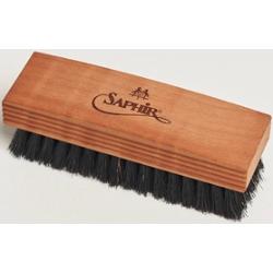 Saphir Medaille d'Or Gloss Cleaning Brush Large Black