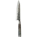 Satake Chef Knife Home Kitchen Knives & Accessories Chef Knives Multi/patterned Satake
