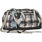 Satch Sports Bag, 25 Litres, Shoe Compartment, Padded Shoulder Strap Synthetic, Tweaker.