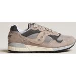 Saucony Shadow 5000 Sneaker Sand/White