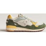 Saucony Shadow 5000 Sneaker Yellow/Green/White