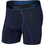 Saxx Underwear Kinetic Hd Boxer Sininen XL Mies