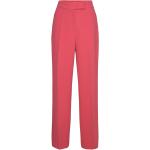 Naisten Vaaleanpunaiset Koon M Ted Baker Leveälahkeiset housut 
