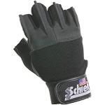 Schiek Platinum Gloves - XL