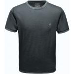 Schöffel - Merino Sport Shirt Half Arm - Merinovilla-alusvaatteet Koko S - musta