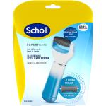 Scholl Expertcare Electronic Foot Care System