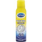 Scholl Fresh Step Antiperspirant 150 ml