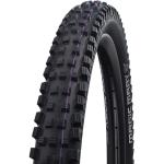 Schwalbe Magic Mary Evo Super Downhill Addix Ultra Soft 27.5' Tubeless Foldable Mtb Tyre Musta 27.5' / 2.40