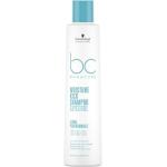 Schwarzkopf Professional BC Bonacure Moisture Kick Shampoo 250 ml