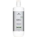 Schwarzkopf BC Bonacure Professional-painoksen Rauhoittavat Shampoot 