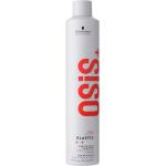 Schwarzkopf Professional Osis+ Elastic Medium Hold Hairspray