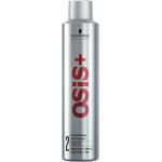 Schwarzkopf Professional Osis+ Freeze Strong Hold Hairspray