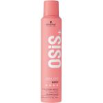 Schwarzkopf Professional OSiS+ Grip Extra Strong Mousse 200 ml