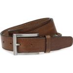 "Sdlr Belt Male Accessories Belts Classic Belts Brown Saddler"