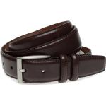 "Sdlr Belt Male Accessories Belts Classic Belts Brown Saddler"