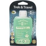 Sea To Summit Trek And Travel Liquid Conditioning Shampoo Sininen 89 ml