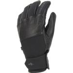 Sealskinz Waterproof Cold Weather Glove With Fusion Control - Black - Unisex - L - Partioaitta
