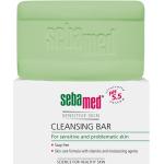 SEBAMED Cleansing Bar (For Sensitive & Problematic Skin)